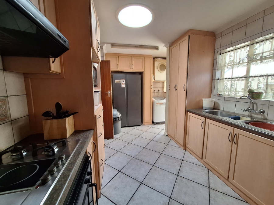 4 Bedroom Property for Sale in Tygerdal Western Cape